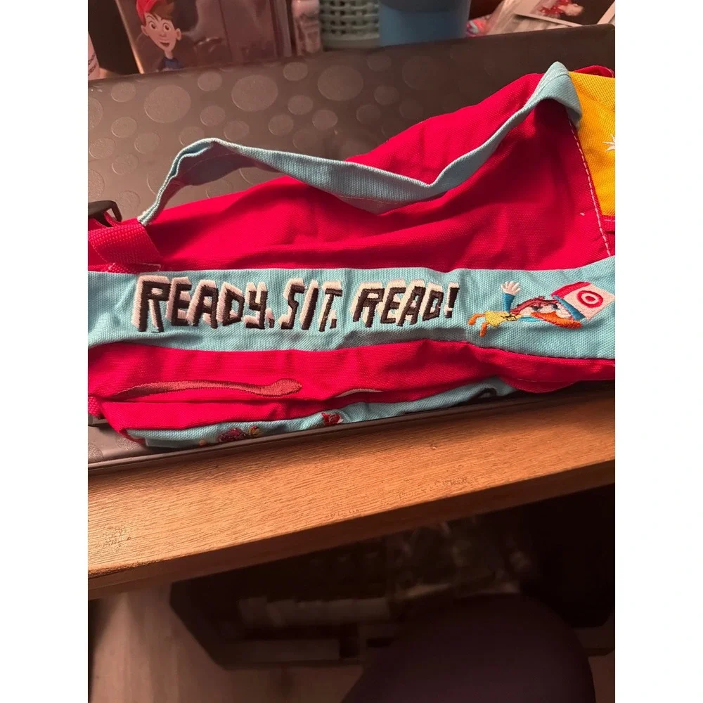 Target flaw velcro